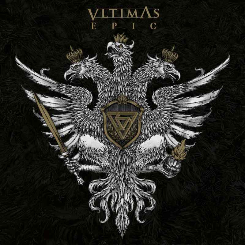 VLTIMAS - Epic DIGI